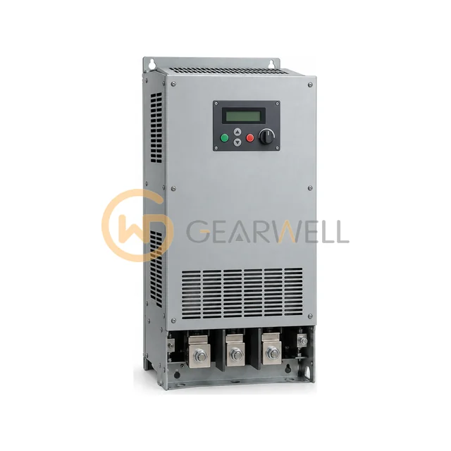 Siemens 6RA7025-6FV62-0 DC converter for variable-speed DC drives