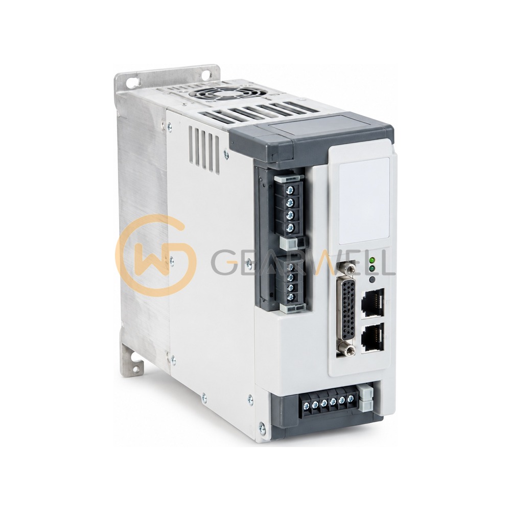 Siemens 6RB2100-0NA11 SIMODRIVE 210 DC Feed Drive Module