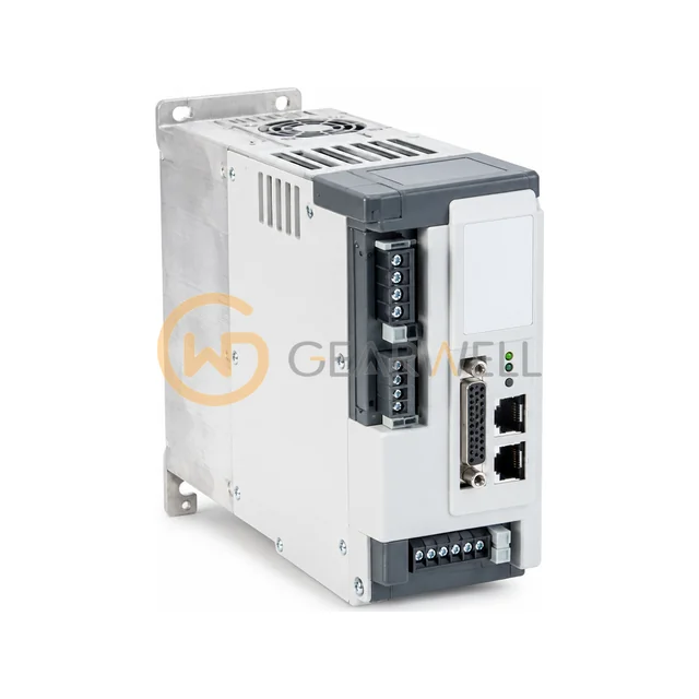 Siemens 6RB2100-0NA11 SIMODRIVE 210 DC Feed Drive Module