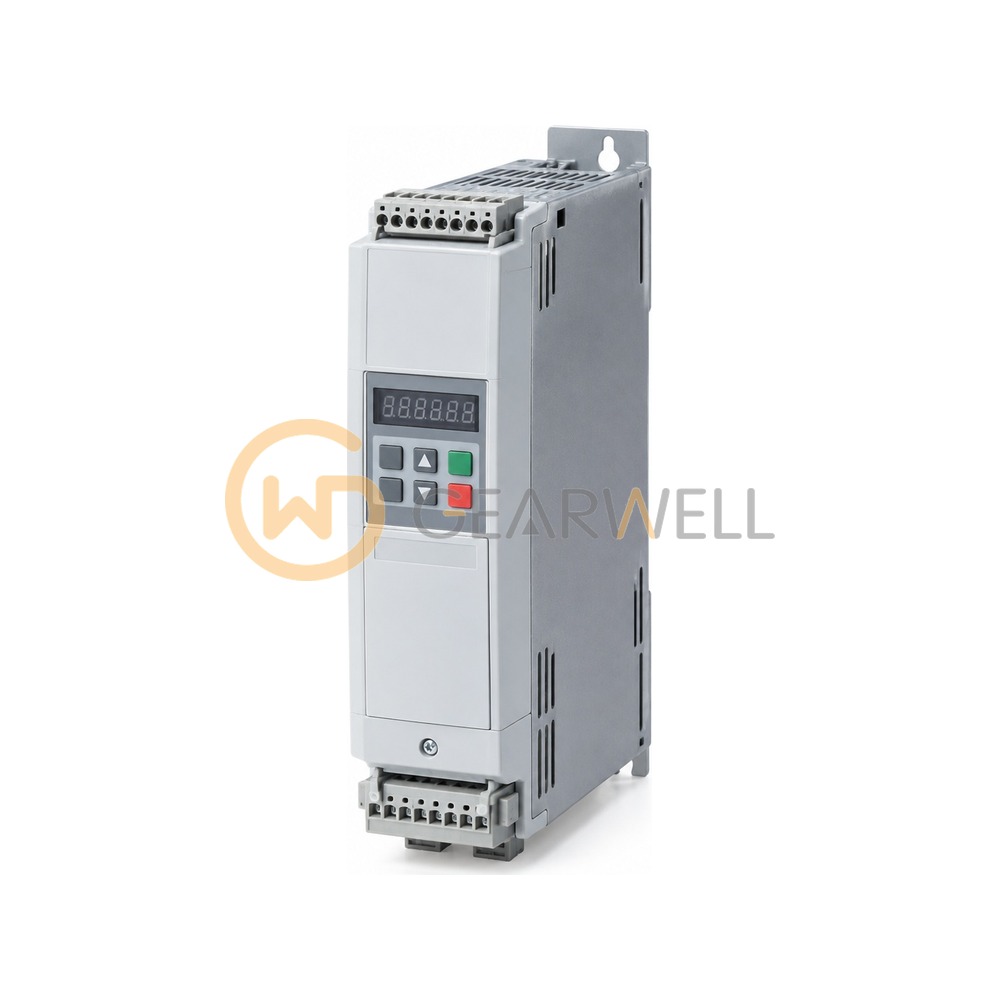 Siemens 6SE7022-1EP50 SIMOVERT MASTERDRIVES MC Compact PLUS Converter