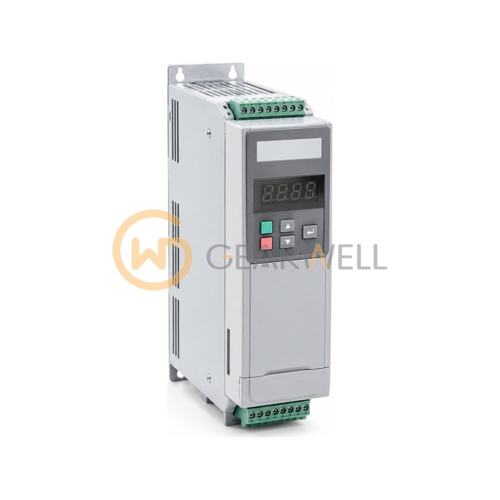 Siemens 6SE7022-6TP50 SIMOVERT MASTERDRIVES MC Compact PLUS Inverter