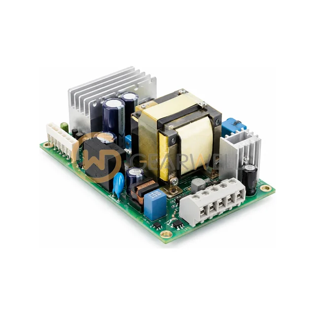 Siemens 6SE7031-7HG84-1JA1 Power Supply Module PSU1 (Spare Part)
