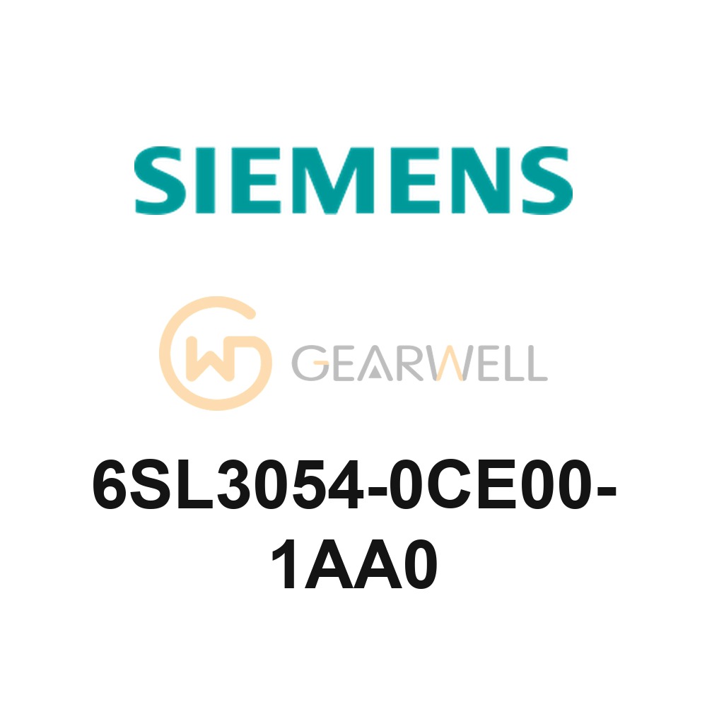 Siemens 6SL3054-0CE00-1AA0 SINAMICS S120 Memory Card