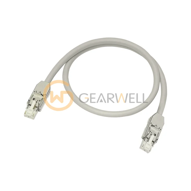Siemens 6SL3060-4AU00-0AA0 MOTION-CONNECT DRIVE-CLiQ Signal Cable