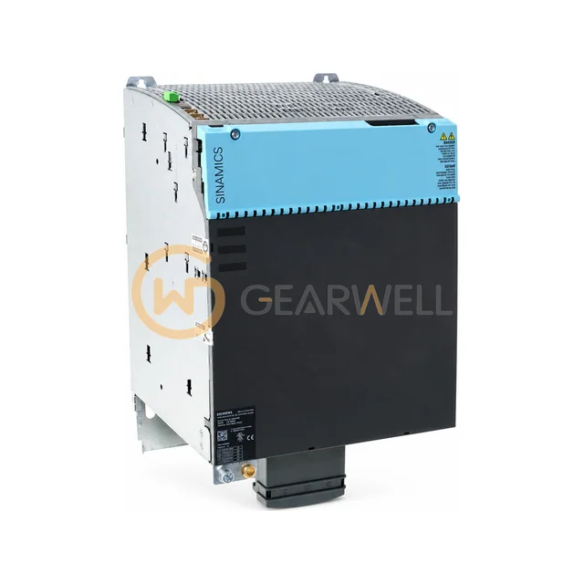 Siemens 6SL3120-1TE32-0AA4 SINAMICS S120 Single Motor Module