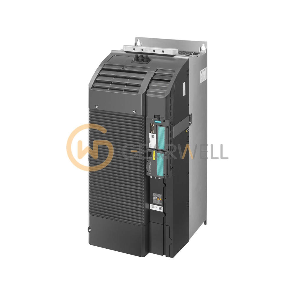 Siemens 6SL3210-1KE32-4AF1 SINAMICS G120C Compact Converter