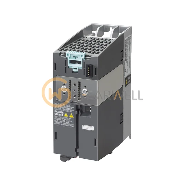 Siemens 6SL3210-1PB13-8UL0 SINAMICS G120 PM240-2 Power Module