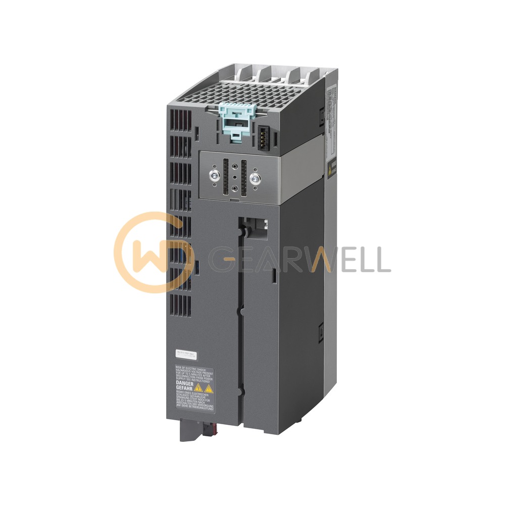 Siemens 6SL3210-1PB17-4AL0 SINAMICS G120 PM240-2 Power Module