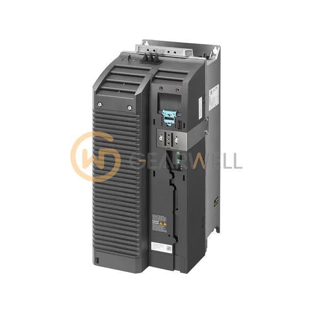 Siemens 6SL3210-1PC24-2UL0 SINAMICS G120 PM240-2 Power Module