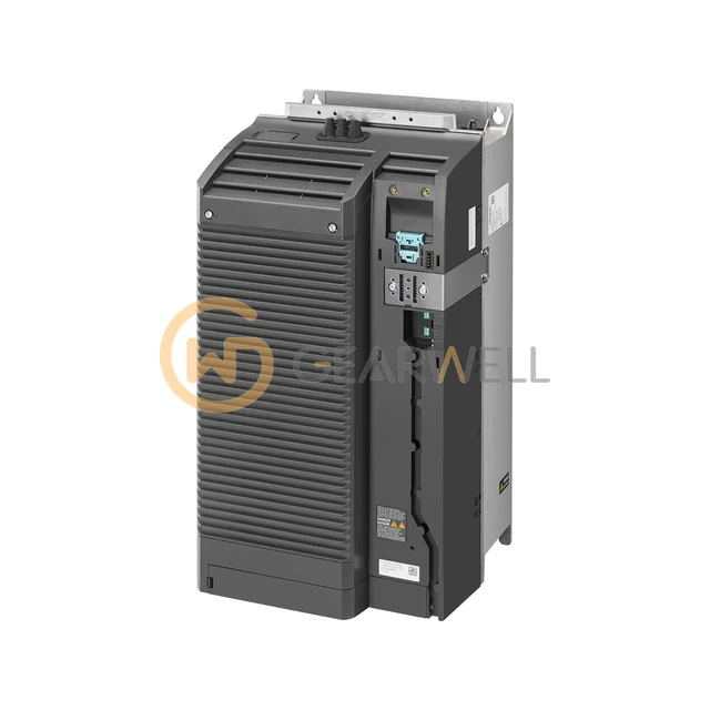 Siemens 6SL3210-1PC31-1UL0 SINAMICS G120 PM240-2 Power Module