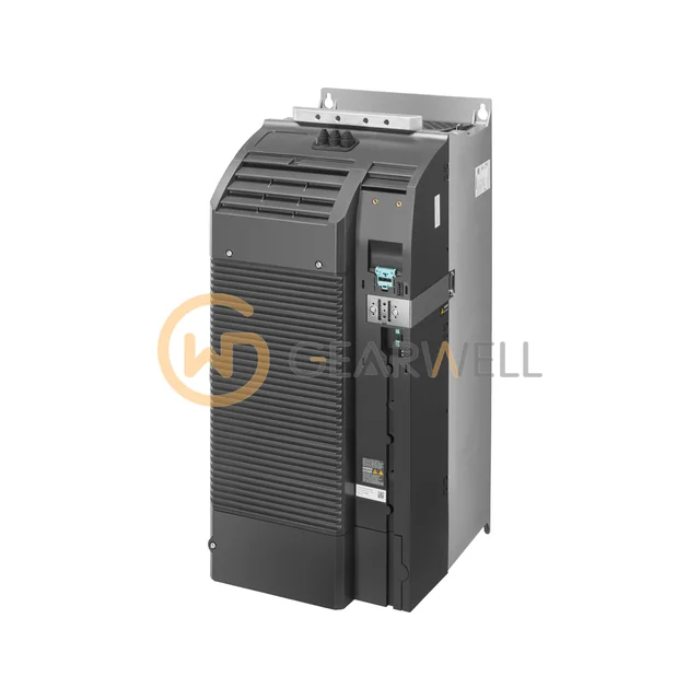 Siemens 6SL3210-1PC31-6UL0 SINAMICS G120 PM240-2 Power Module