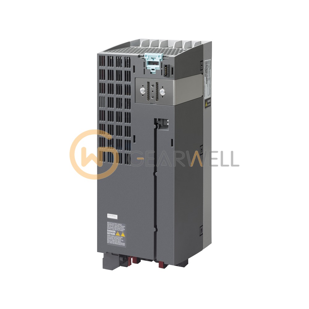 Siemens 6SL3210-1PE23-3UL0 SINAMICS G120 PM240-2 Power Module