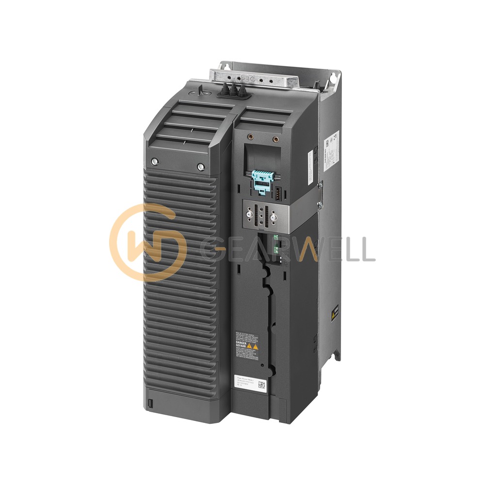 Siemens 6SL3210-1PH23-5UL0 SINAMICS G120 PM240-2 Power Module