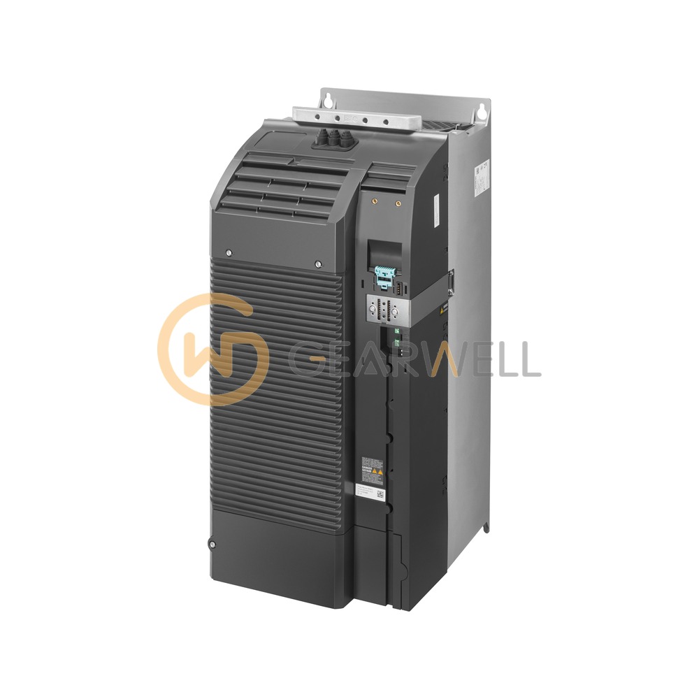 Siemens 6SL3210-1PH31-4AL0 SINAMICS G120 PM240-2 Power Module