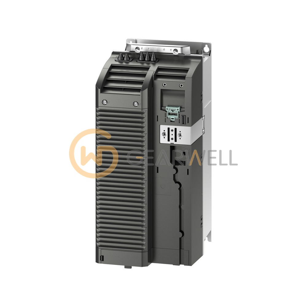 Siemens 6SL3210-1RE26-0AL0 SINAMICS G120 PM240P-2 Power Module