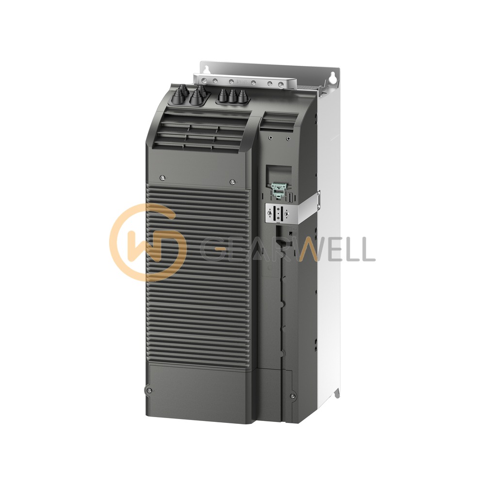 Siemens 6SL3210-1RH31-2AL0 SINAMICS G120 PM240P-2 Power Module