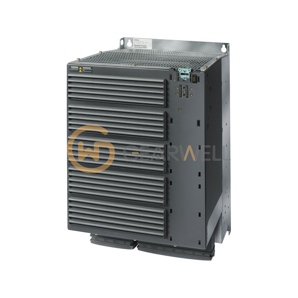 Siemens 6SL3224-0BE34-5UA0 SINAMICS G120 PM240 Power Module