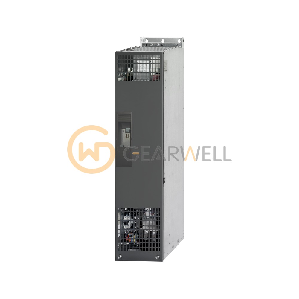 Siemens 6SL3224-0XE42-0UA0 SINAMICS G120 PM240 Power Module