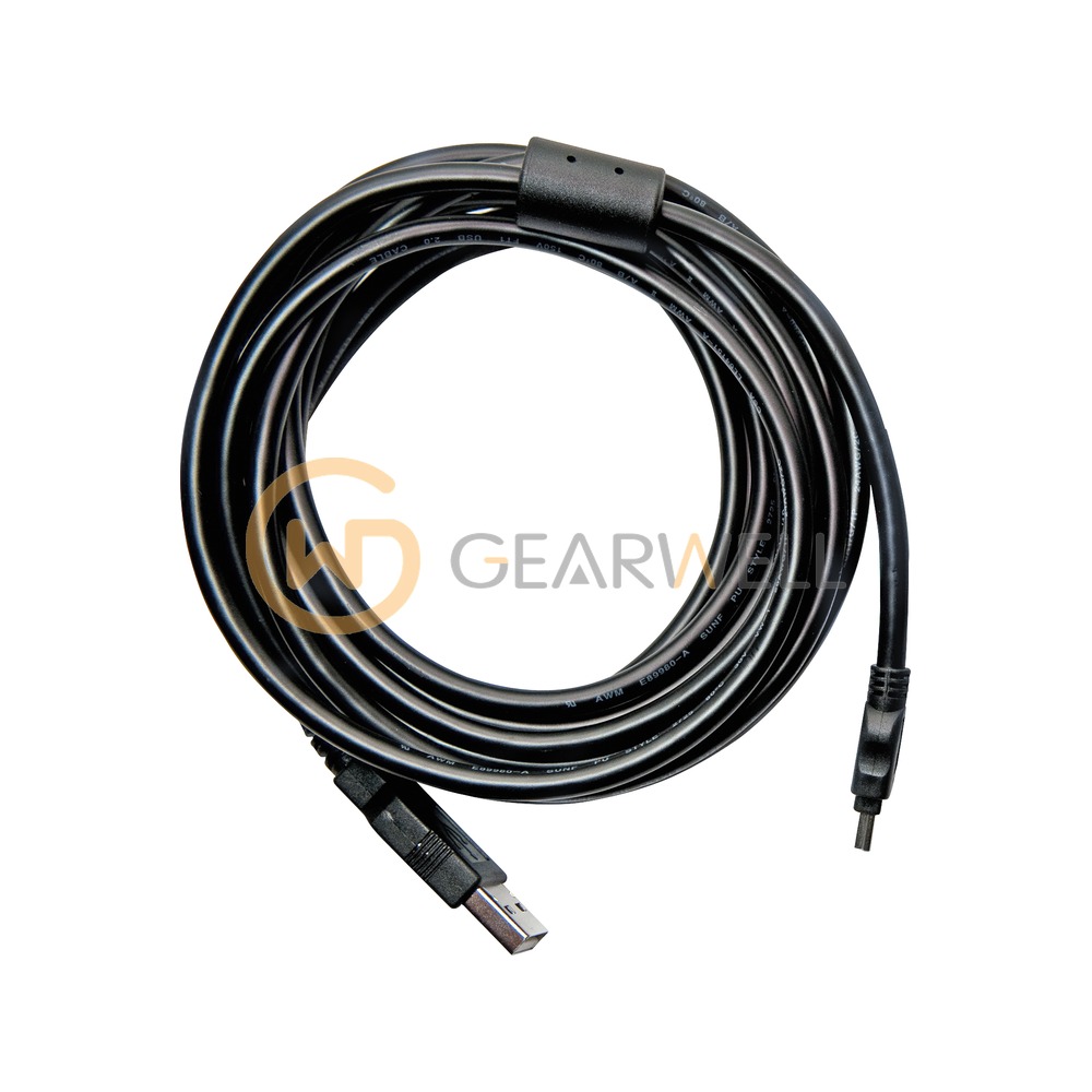 Siemens 6SL3255-0AA00-2CA0 SINAMICS G120 PC Inverter Connection Kit 2
