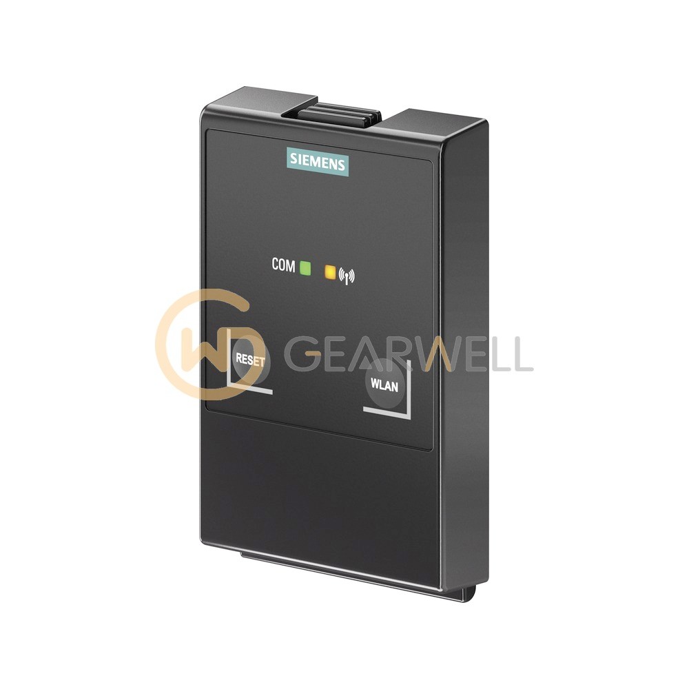 Siemens 6SL3255-0AA00-5AA0 Smart Access Web Server Module