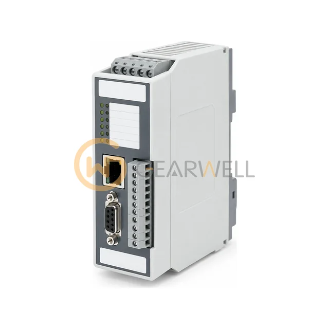 Siemens 6SL3350-6TK00-0EA0 SINAMICS Control Interface Module