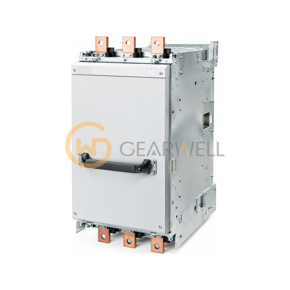 Siemens 6SL3352-1AE33-8AA1 SINAMICS Spare Power Block