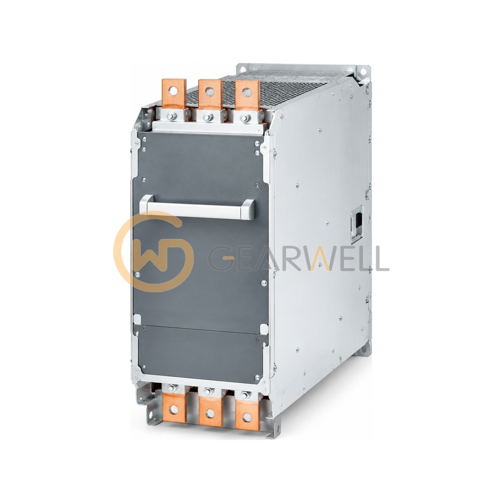 Siemens 6SL3352-1AE41-0FA1 SINAMICS Spare Power Block