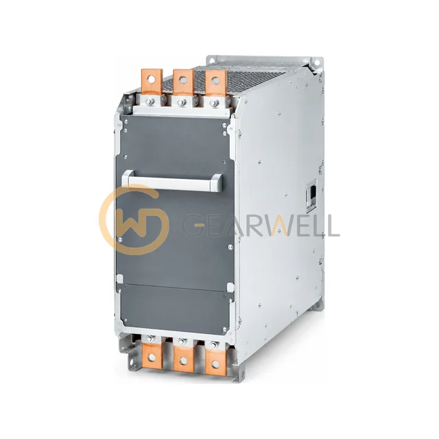 Siemens 6SL3352-1AE41-0FA1 SINAMICS Spare Power Block