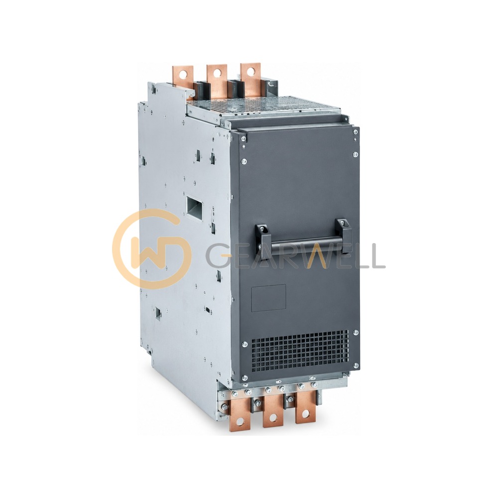 Siemens 6SL3352-1AE41-2FA1 SINAMICS Spare Power Block