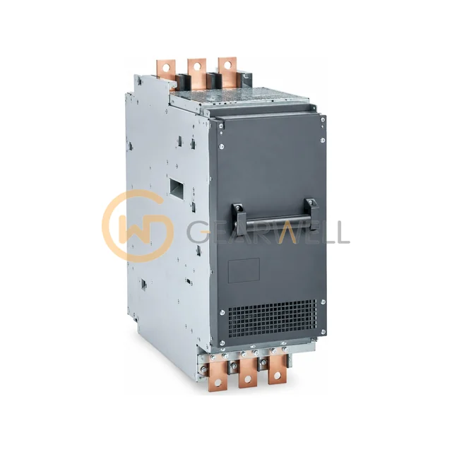 Siemens 6SL3352-1AE41-2FA1 SINAMICS Spare Power Block