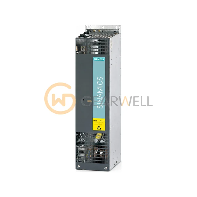 Siemens 6SL3352-1AE41-4FA1 SINAMICS Spare Power Block
