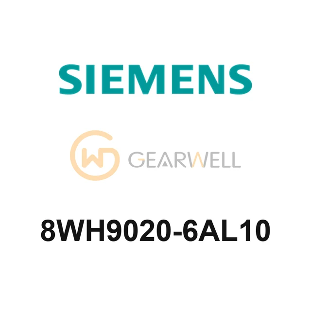 Siemens 8WH9020-6AL10 Jumper Comb