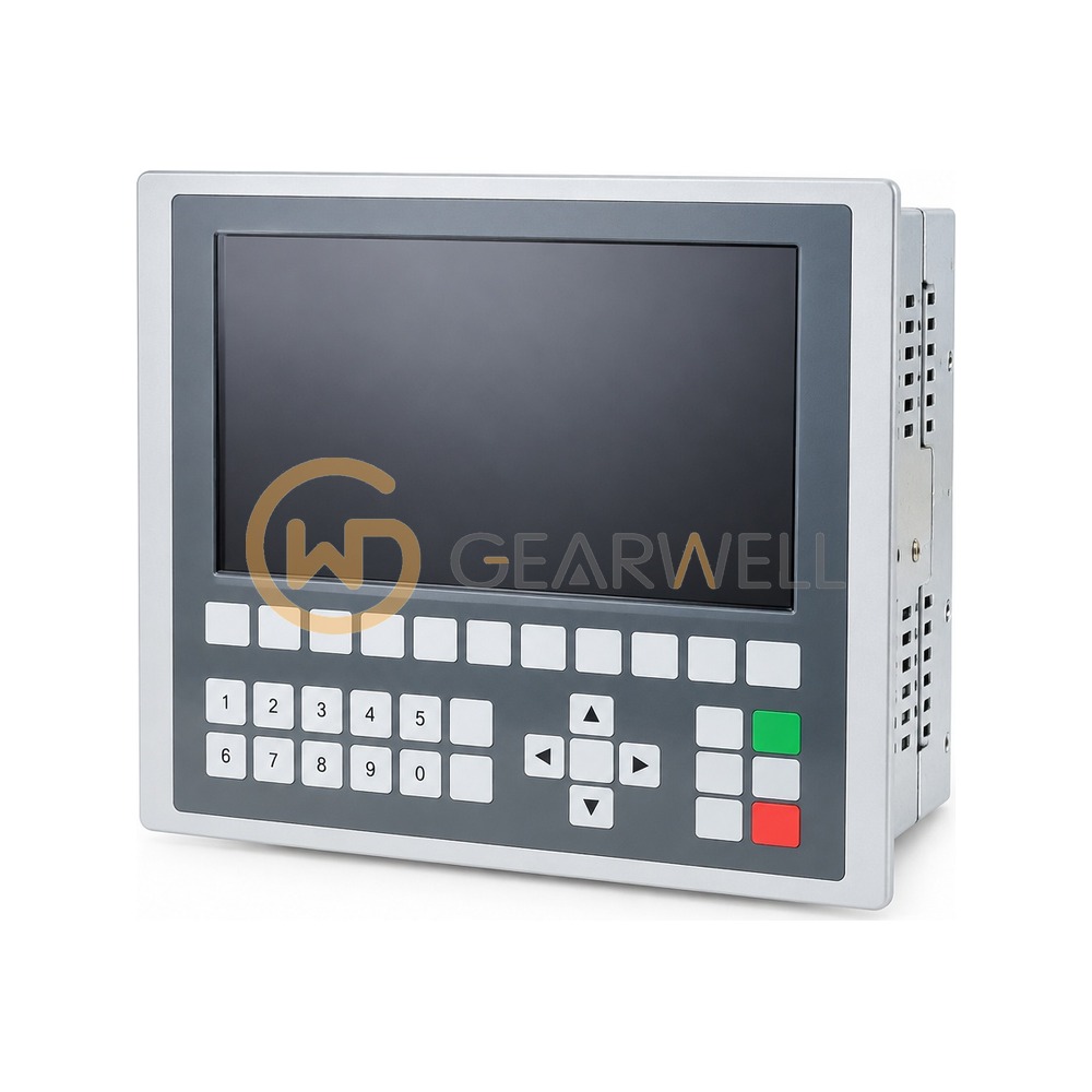 Siemens A5E31896115 SIMATIC Panel PC 677D Panel PC Key Panel