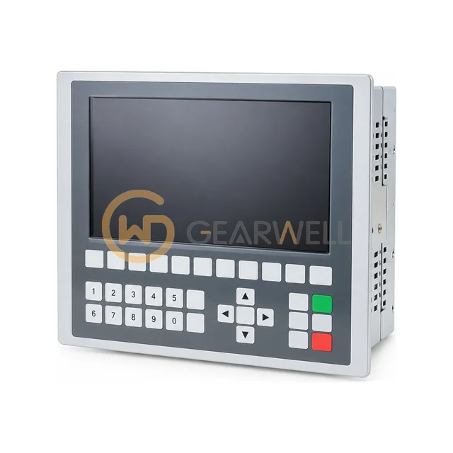 Siemens A5E31896115 SIMATIC Panel PC 677D Panel PC Key Panel