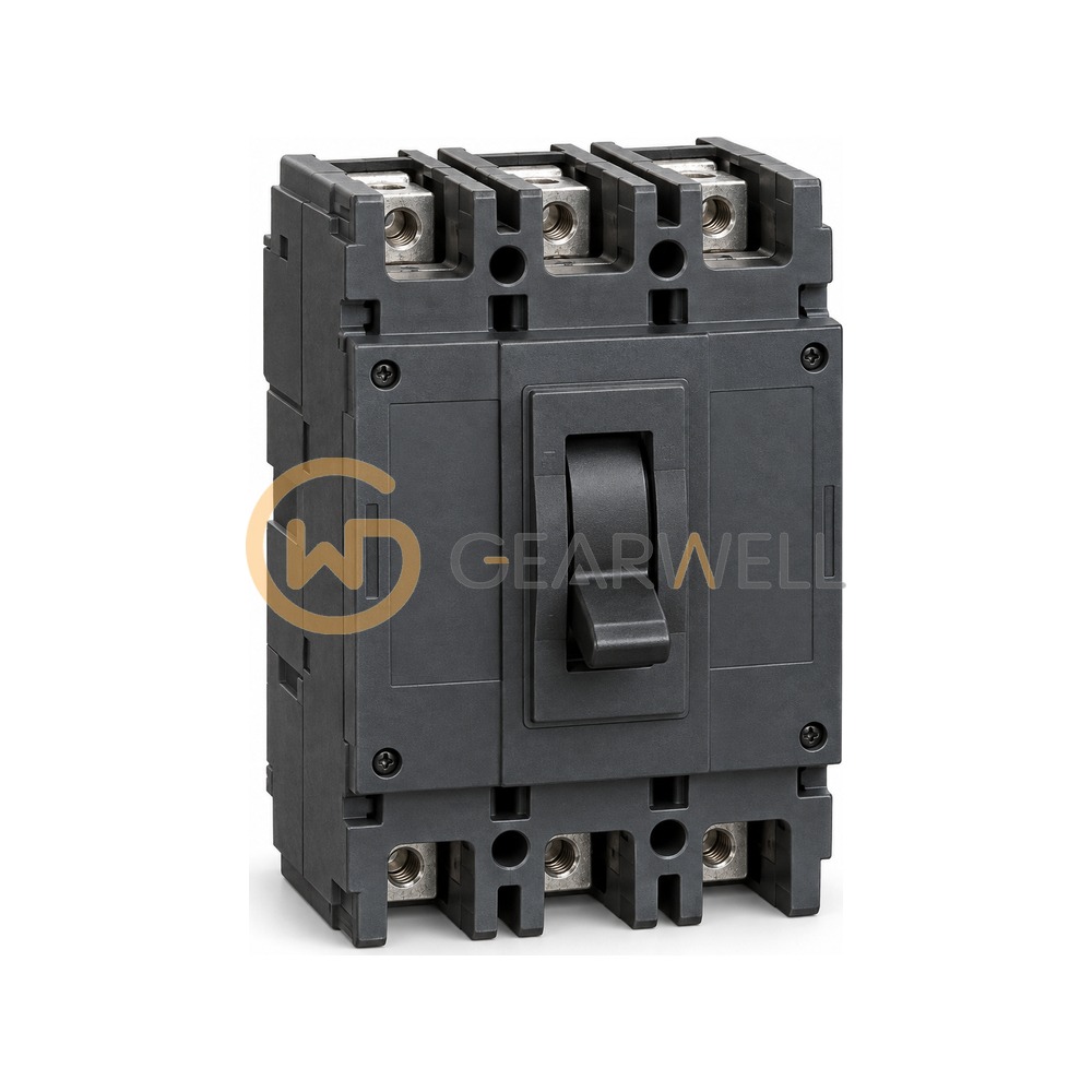 Siemens ED43B030L Molded case circuit breaker, type ED4