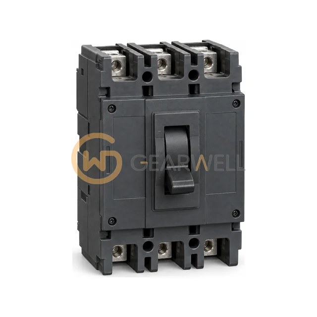 Siemens ED43B030L Molded case circuit breaker, type ED4