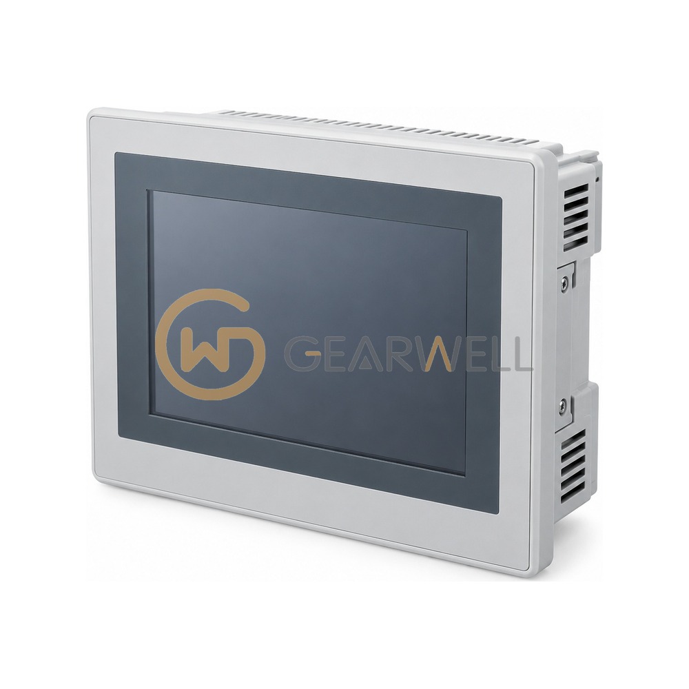 Siemens POL871.72/CHN Climatix Operator Unit (HMI)
