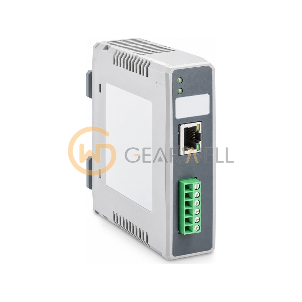 Siemens POL908.00/STD Climatix BACnet IP Communication Module