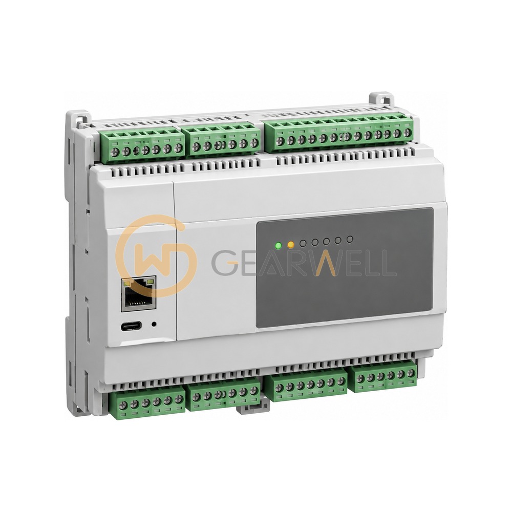 Siemens PXC24.2-PEF.A Programmable DDC controller, 24 point