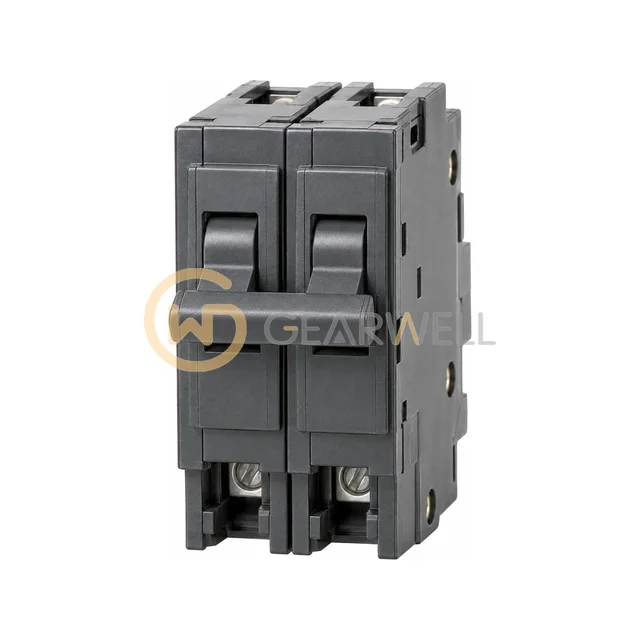 Siemens Q220 Miniature circuit breaker, 2-pole plug-in