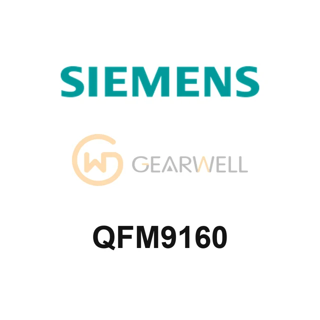 Siemens QFM9160 QFM Duct Sensor