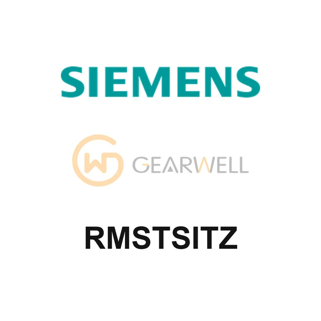 Siemens RMSTSITZ Industrial Automation Component