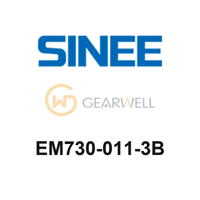 SINEE EM730-011-3B EM730 General-purpose AC Drive 11 kW