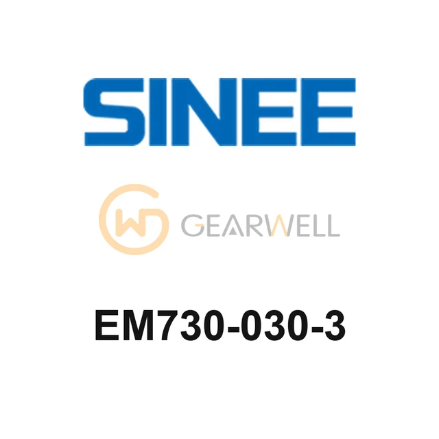 SINEE EM730-030-3 EM730 General-purpose AC Drive 30 kW