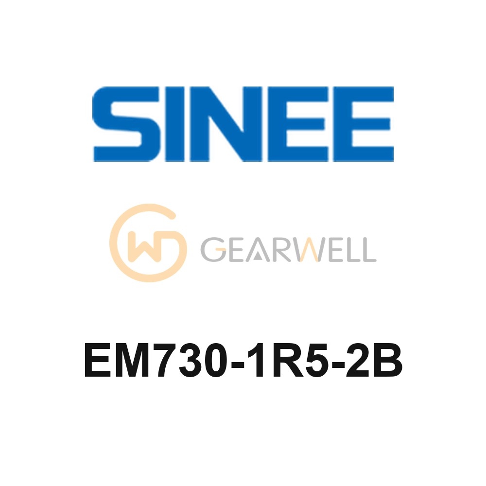 SINEE EM730-1R5-2B EM730 Variable Frequency Drive
