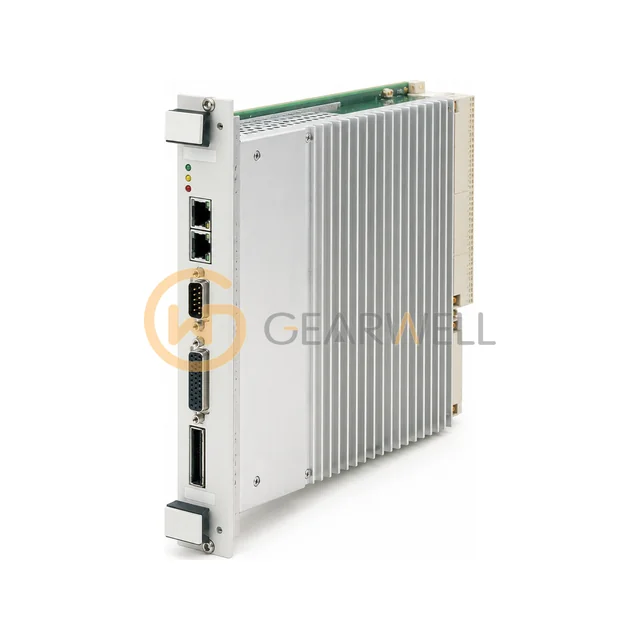 SMART Embedded Computing MVME162-213 MVME162LX VME Embedded Controller