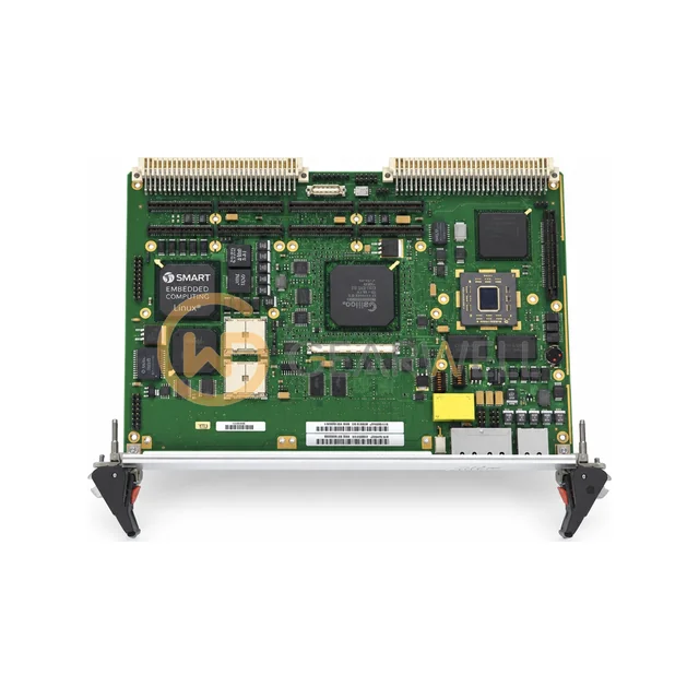 SMART Embedded Computing MVME5500-0161 VMEbus Single-Board Computer