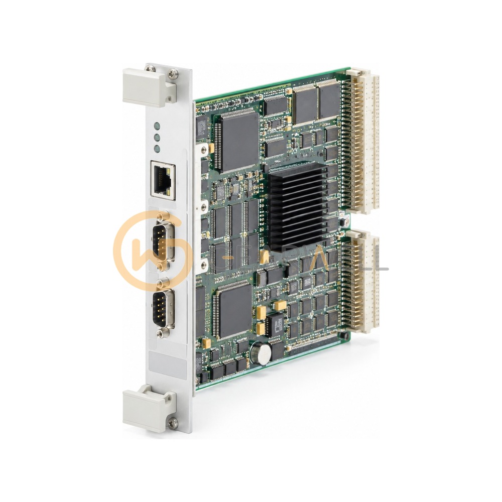 SMART Embedded Computing MVME6100 VMEbus Single-Board Computer