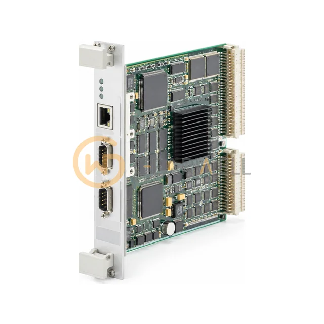 SMART Embedded Computing MVME6100 VMEbus Single-Board Computer