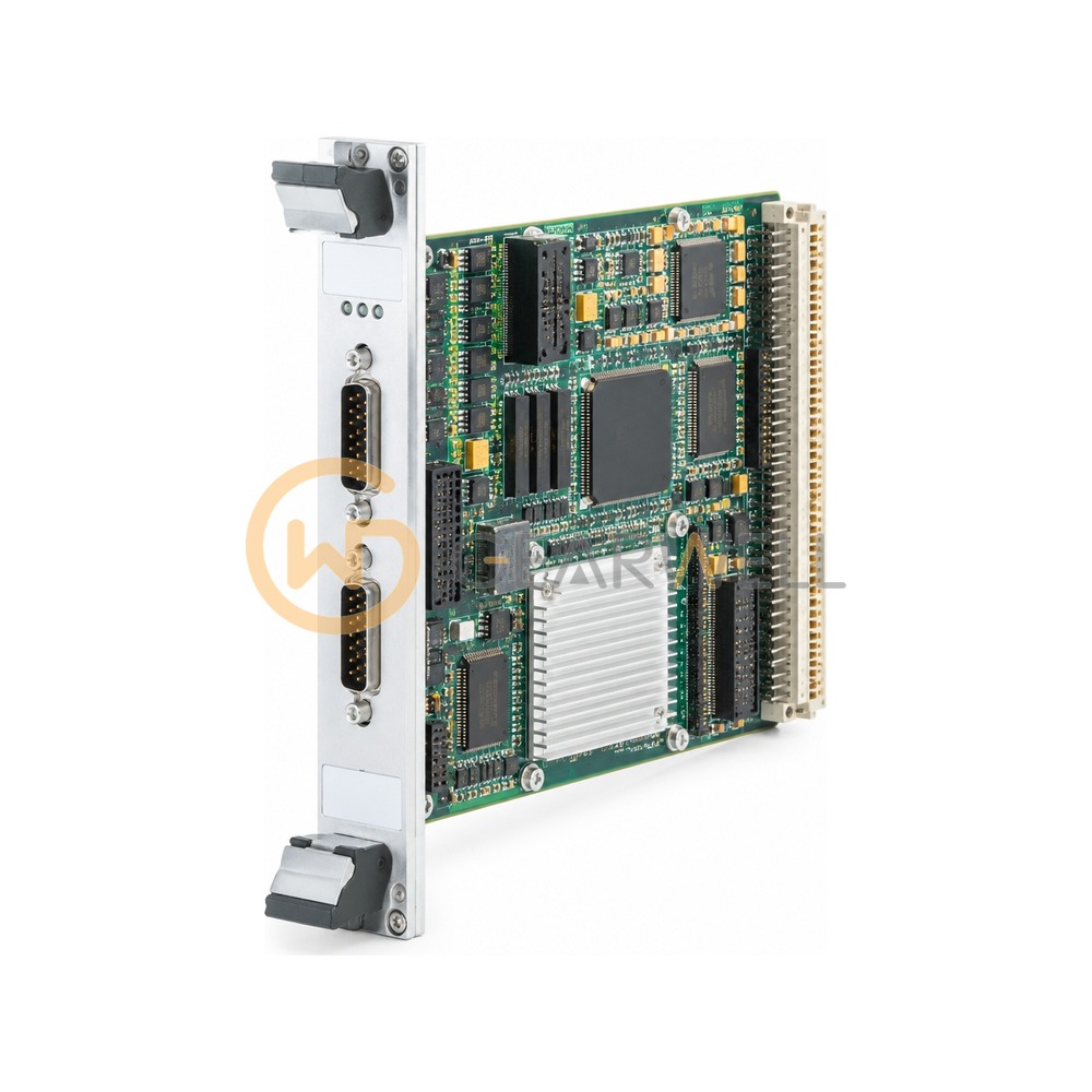 SMART Embedded Computing MVME61006E-0163 VMEbus Single-Board Computer